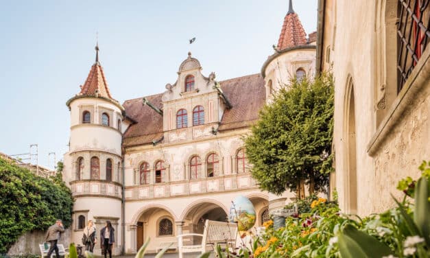 RathausOper Konstanz 2026: Zwischen Renaissancehof und Liebeschaos