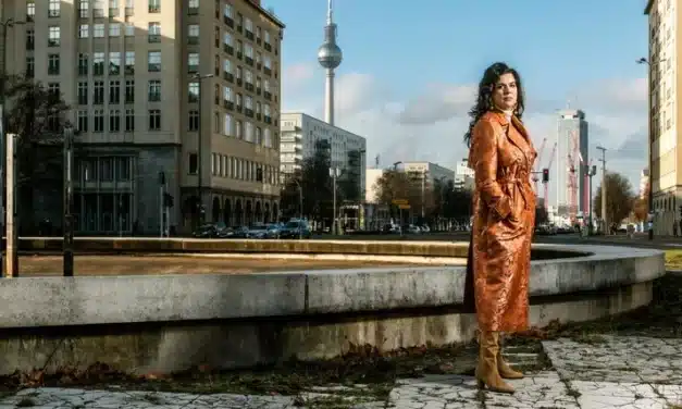 MusikTheater an der Wien: Der fliegende Holländer