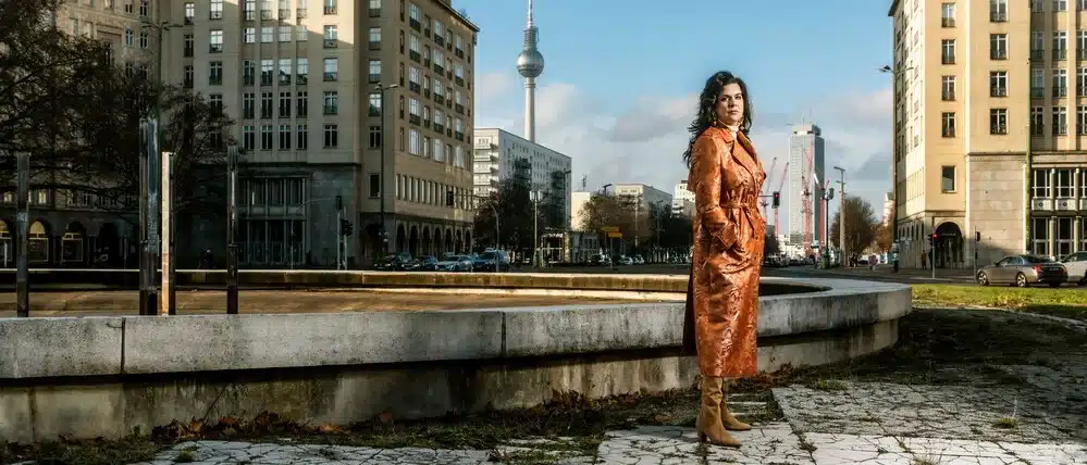 MusikTheater an der Wien: Der fliegende Holländer