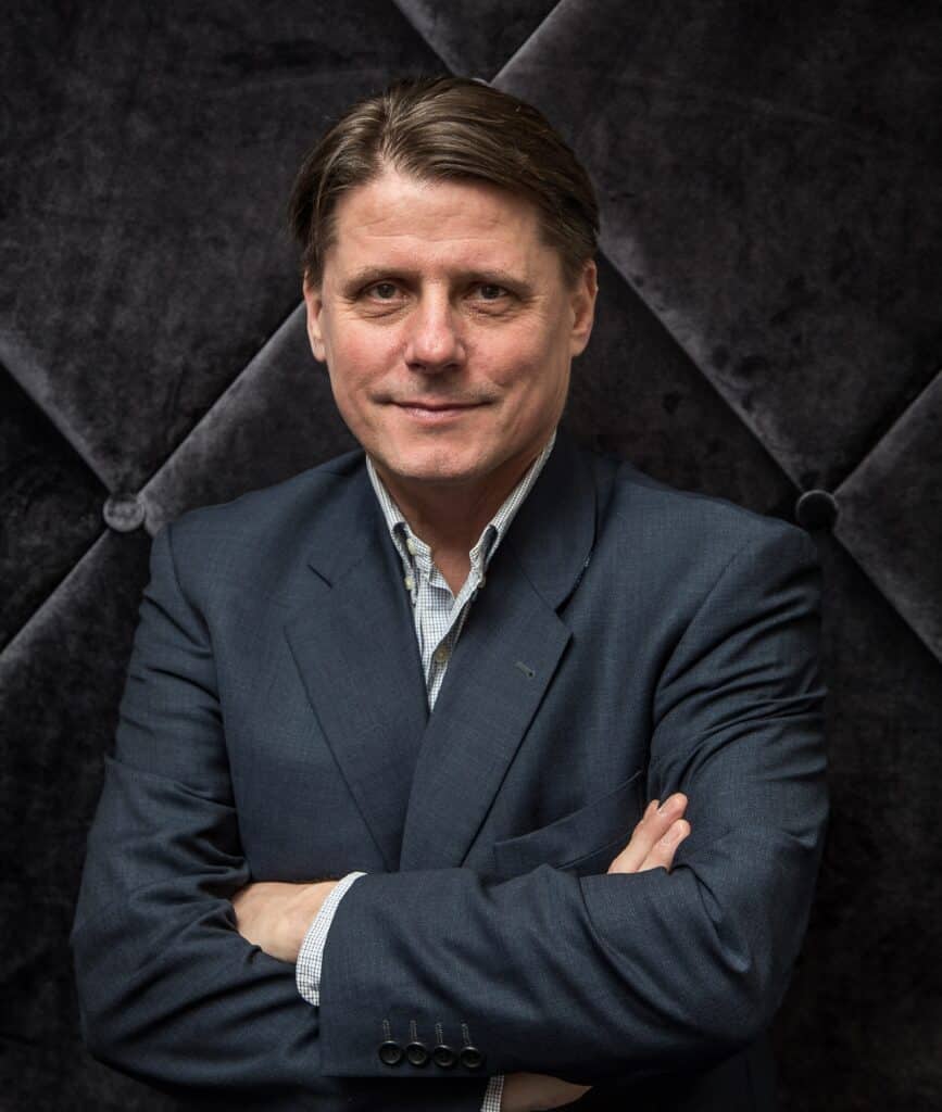 Christian Spatzek © Richard Tanzer