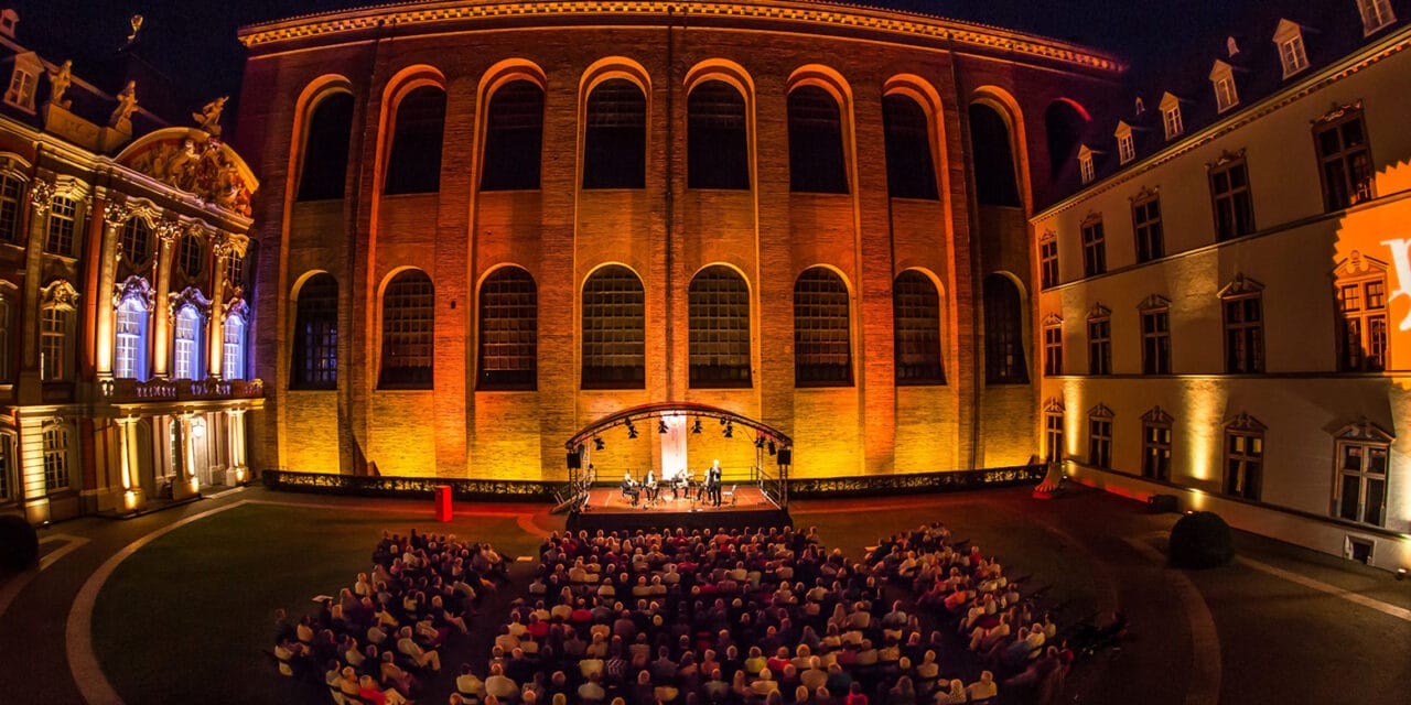 Das Mosel Musikfestival 2026