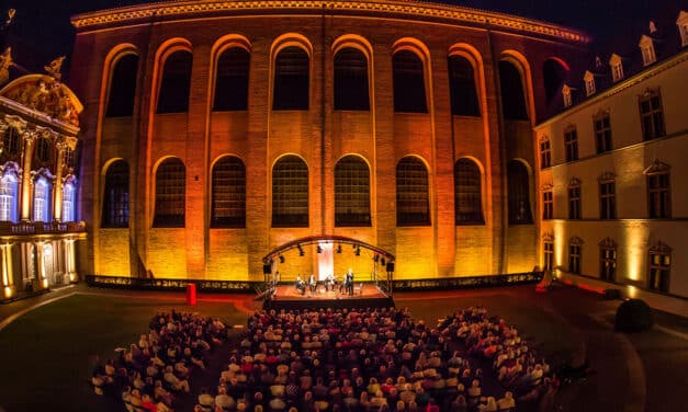Das Mosel Musikfestival 2026