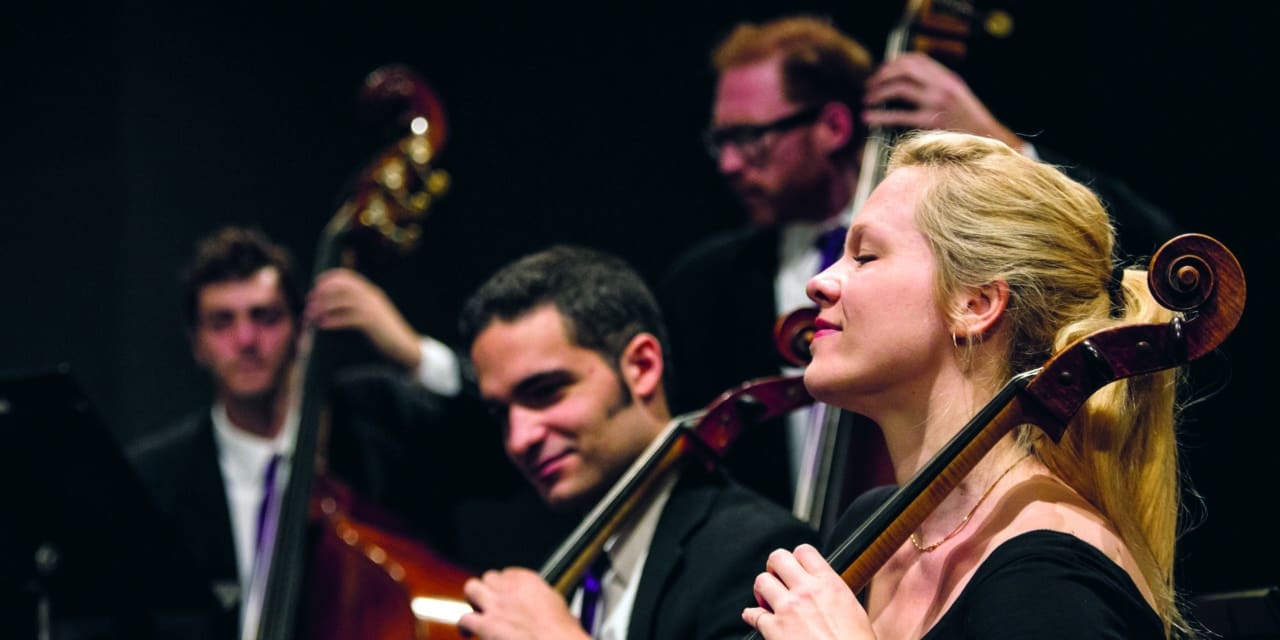 33. Verbier Festival
