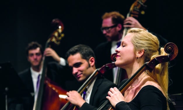 33. Verbier Festival