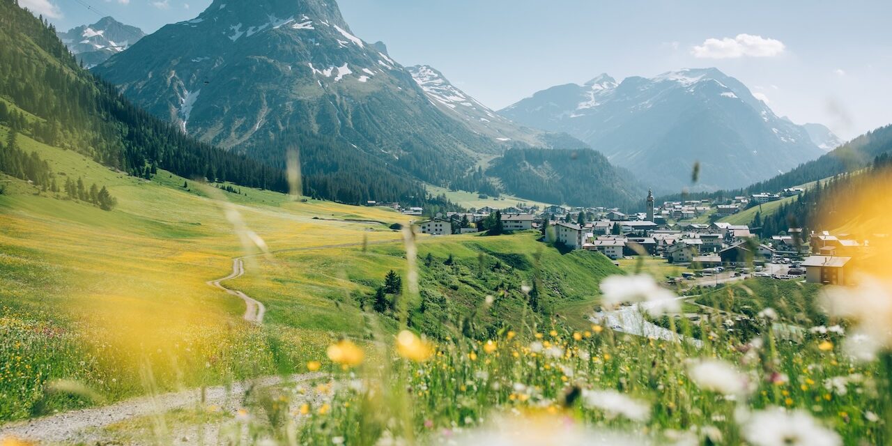 Lech Classic Festival 2026: Wo die Alpen zur Bühne der großen Klassik werden