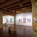 Städtische Galerie Leerer Beutel in Regensburg: Wo alte Mauern neue Ideen atmen
