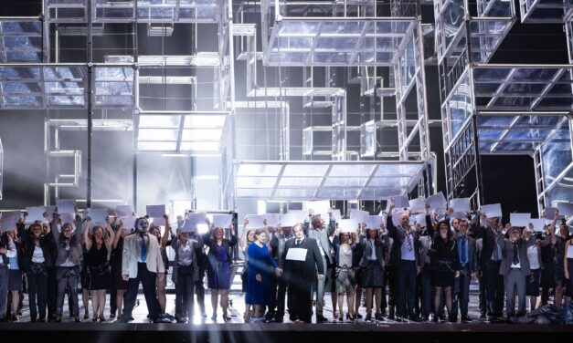 Münchner Opernfestspiele 2026: Zwischen Mythos und Moderne