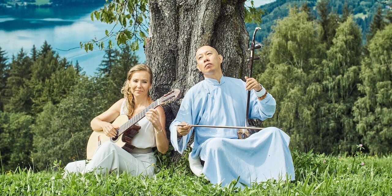 19. Internationales Gitarrenfestival La Guitarra Esencial: Sonidos de Corazón – Wenn Musik zur Sprache des Herzens wird