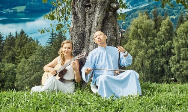 19. Internationales Gitarrenfestival La Guitarra Esencial: Sonidos de Corazón – Wenn Musik zur Sprache des Herzens wird