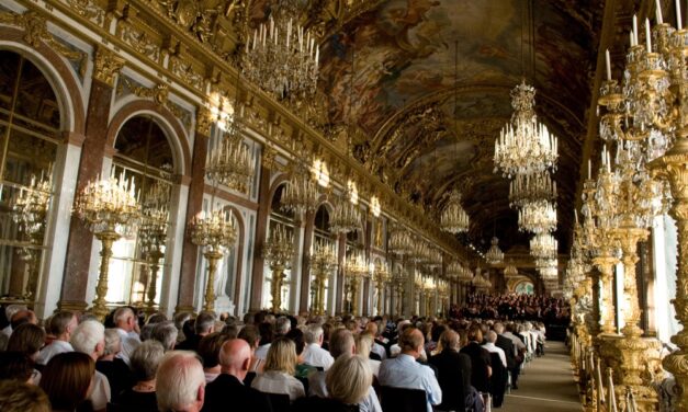 Herrenchiemsee Festspiele 2026 – 25 Jahre „Der Welt entrückt“