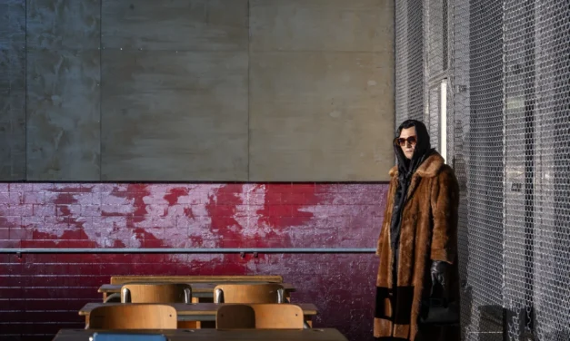 Rebel, Memory, Future – Ruhrtriennale – Festival der Künste 2026