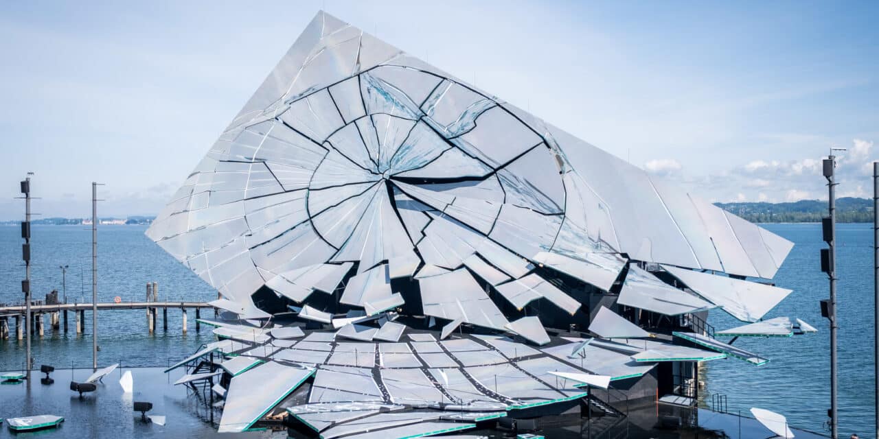 Bregenzer Festspiele 2026 : Opernzauber zwischen Himmel, Wasser und Visionen