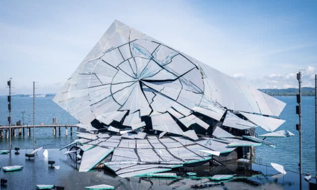 Bregenzer Festspiele 2026 :  Opernzauber zwischen Himmel, Wasser und Visionen