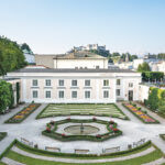 Orangerie Salzburg – Panorama | Welterbe: Die Rückkehr des Panoramas – Salzburgs Geschichte im Kreis der Zeit