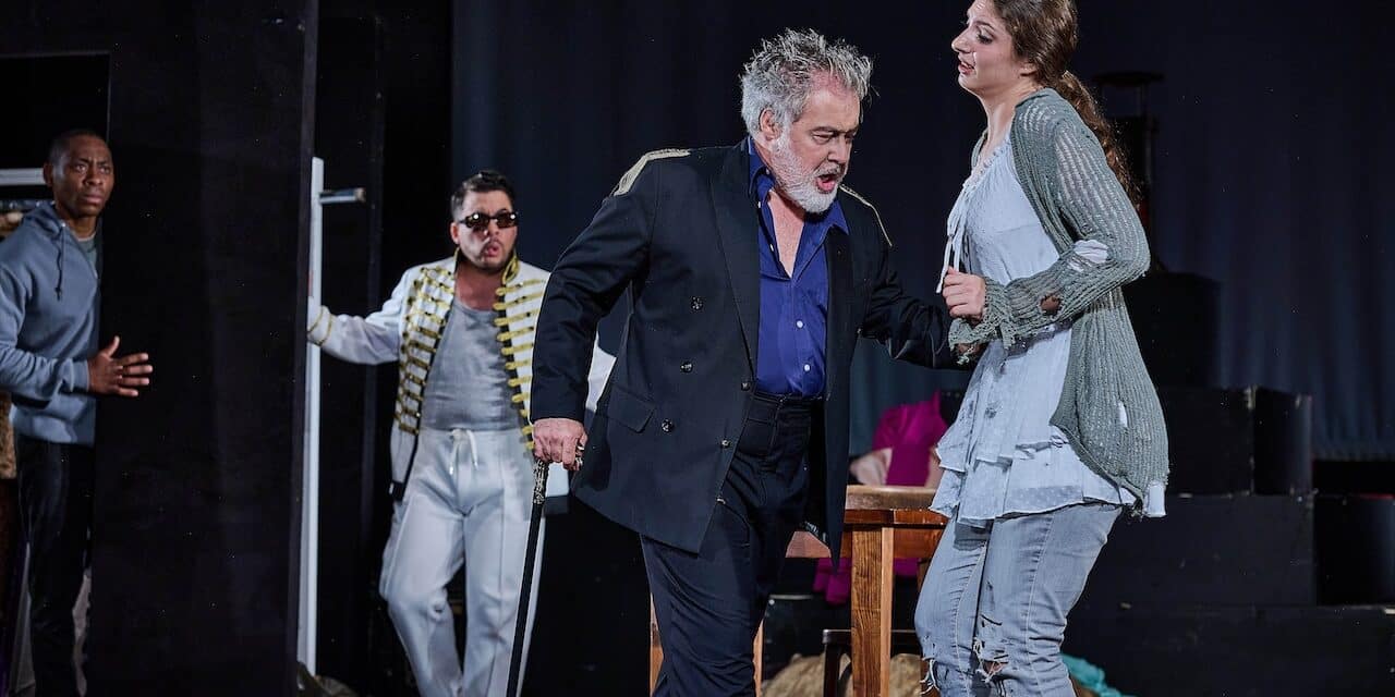 Rossini-Festival Bad Wildbad 2026: Belcanto zwischen Tradition und Entdeckung