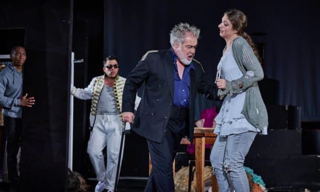 Rossini-Festival Bad Wildbad 2026: Belcanto zwischen Tradition und Entdeckung