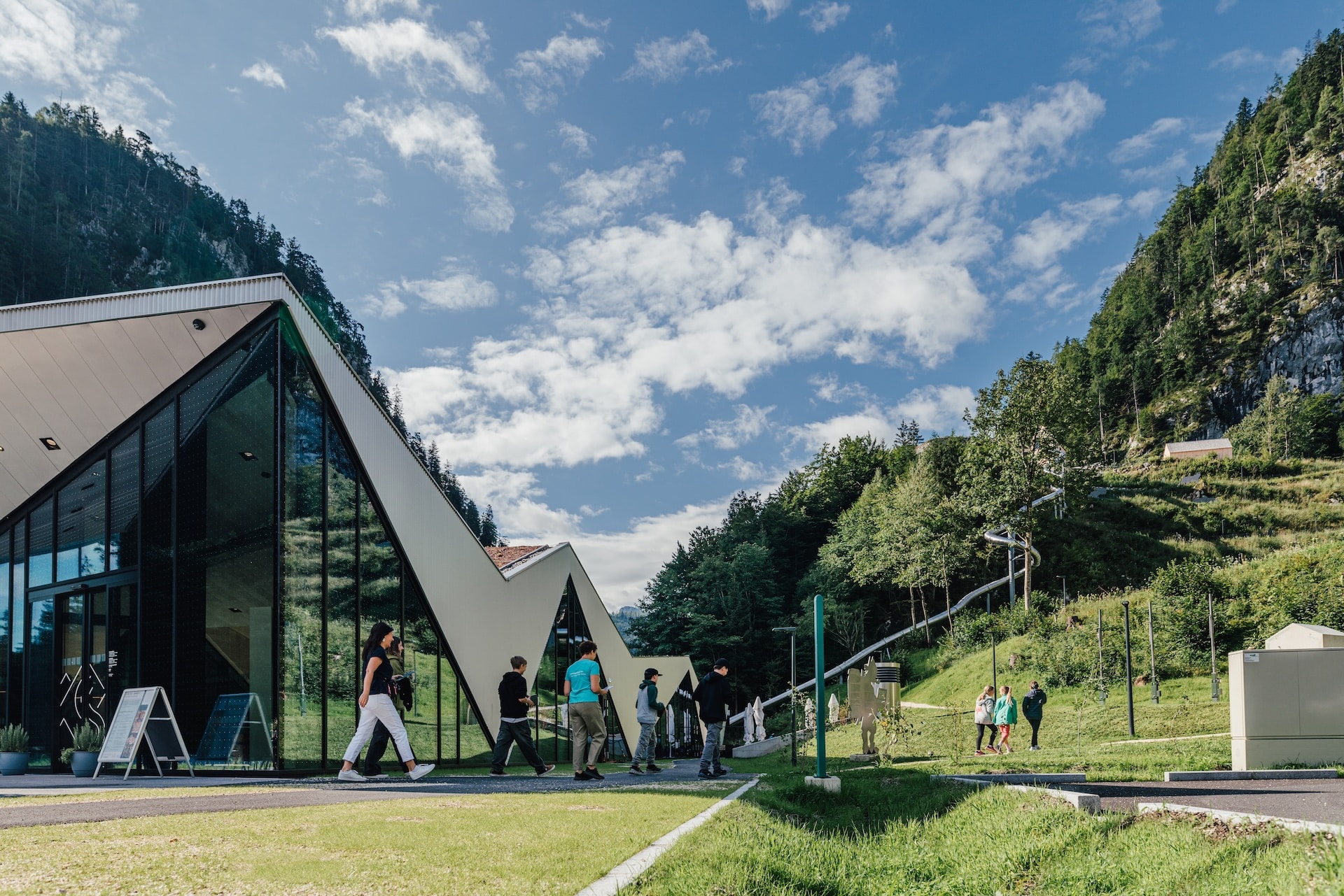 Fort Kniepass  © Kathrin Gollackner Fotografie