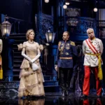 Festspielhaus Neuschwanstein: Rudolf – der letzte Kuss
