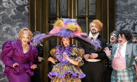 Salzburger Festspiele 2026 – Zwischen Weltkunst, Spiritualität und gesellschaftlicher Gegenwart