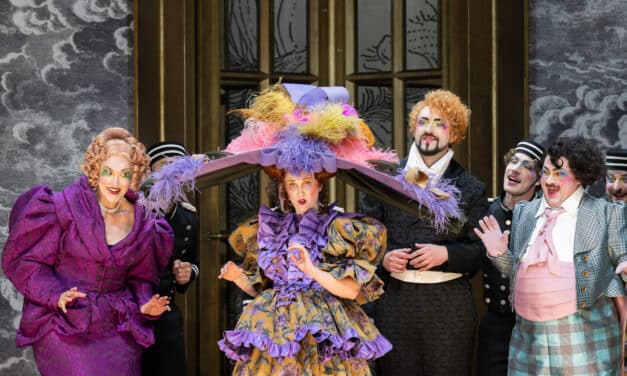Salzburger Festspiele 2026 – Zwischen Weltkunst, Spiritualität und gesellschaftlicher Gegenwart