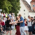 Das Bayerische Jazzweekend 2026: Wenn Regensburg swingt