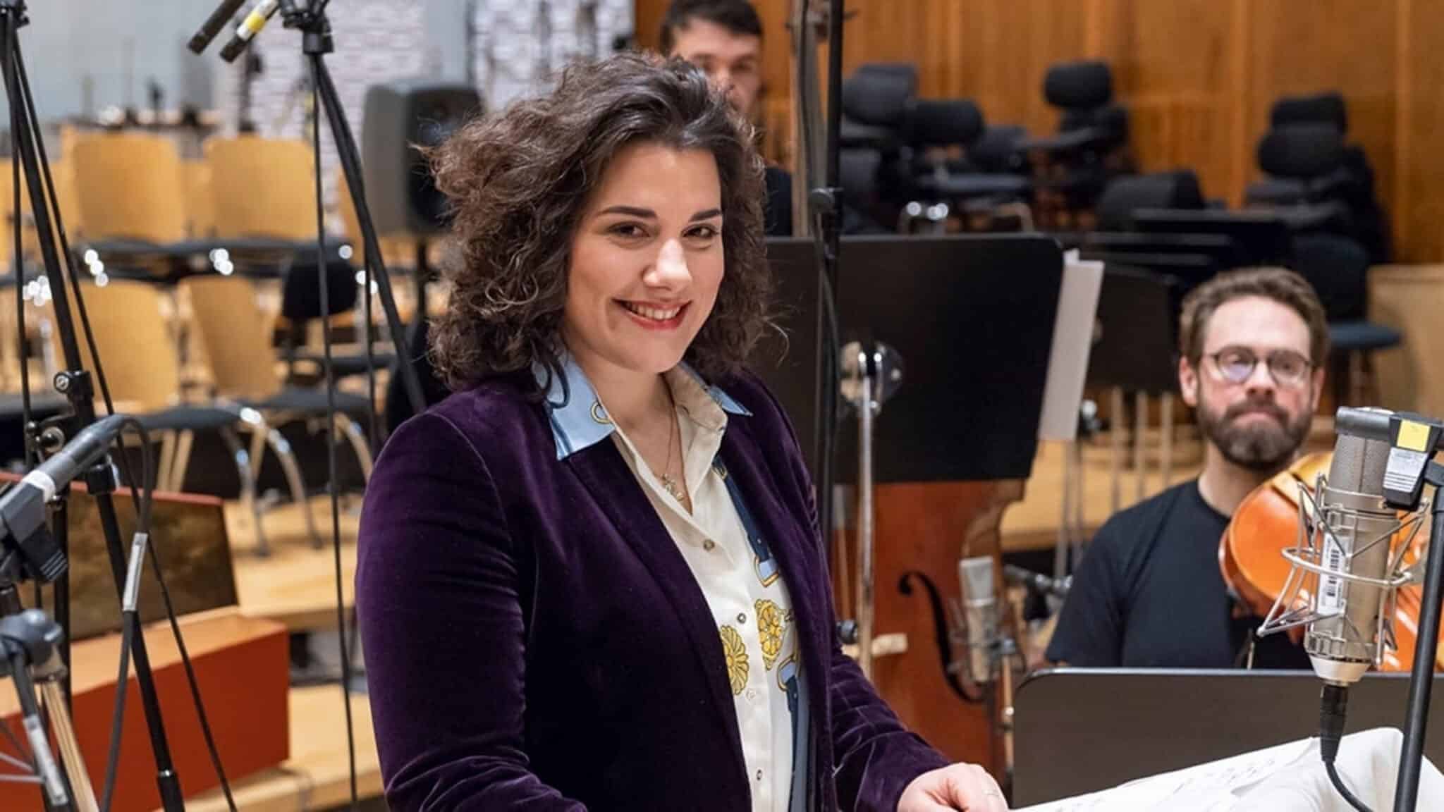 Diana Haller © Rossini Festival