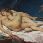 Museum Folkwang in Essen: ICH, GUSTAVE COURBET. Maler und Rebell