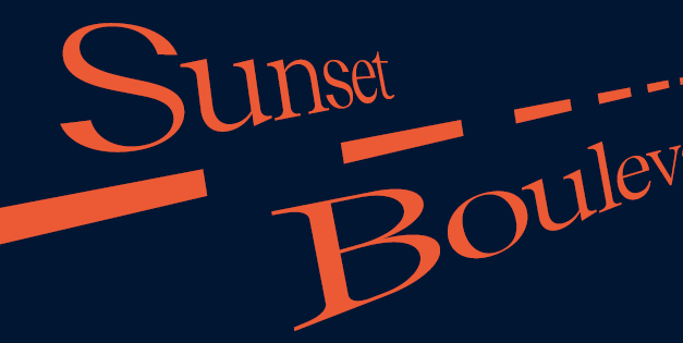 Badisches Staatstheater Karlsruhe: Sunset Boulevard