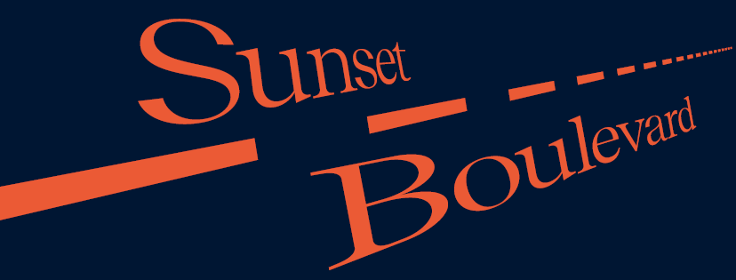 Badisches Staatstheater Karlsruhe: Sunset Boulevard