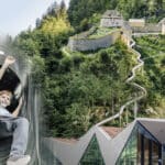 Fort Kniepass im Salzburger Saalachtal: Das Abenteuer für Grenzgänger, Entdecker & Genießer