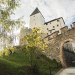 Burg Mauterndorf  im Salzburger Lungau – Eine Reise ins Herz des Mittelalters