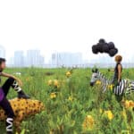 Kunstmuseum Basel: Cao Fei. Testimonies to the Near Future