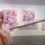 Landesgalerie Burgenland in Eisenstadt: her*spectives – Wenn der weibliche Blick Geschichte schreibt