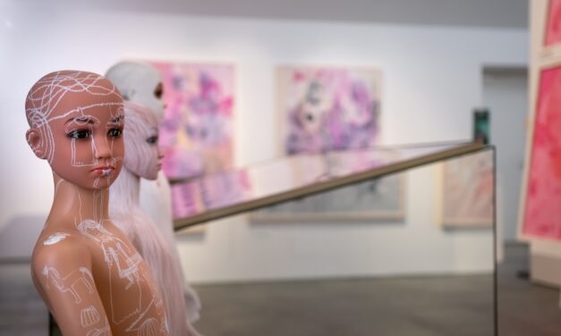 Landesgalerie Burgenland in Eisenstadt: her*spectives – Wenn der weibliche Blick Geschichte schreibt