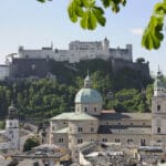 Festung Hohensalzburg: Eine Zeitreise über den Dächern Salzburgs
