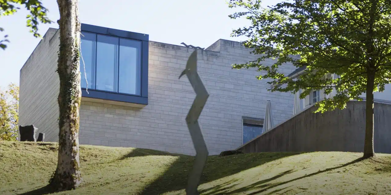 Franz Marc Museum in Kochel am See: Maria Franck-Marc – Die Wiederentdeckung einer stillen Moderne