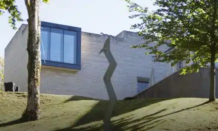 Franz Marc Museum in Kochel am See: Maria Franck-Marc – Die Wiederentdeckung einer stillen Moderne