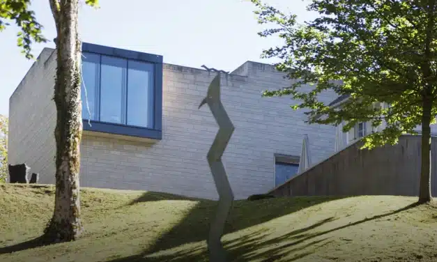 Franz Marc Museum in Kochel am See: Maria Franck-Marc – Die Wiederentdeckung einer stillen Moderne
