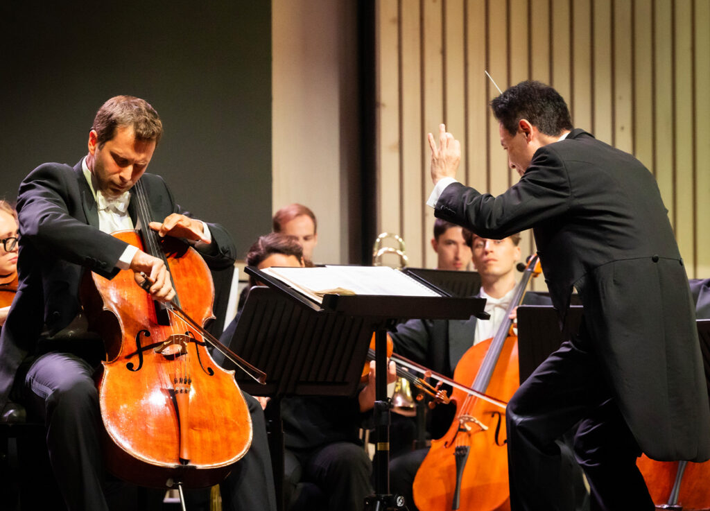 © 2026 Lech Classic Festival
