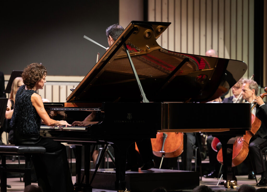 © 2026 Lech Classic Festival