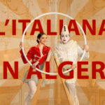 Salzburger Landestheater: L’italiana in Algeri