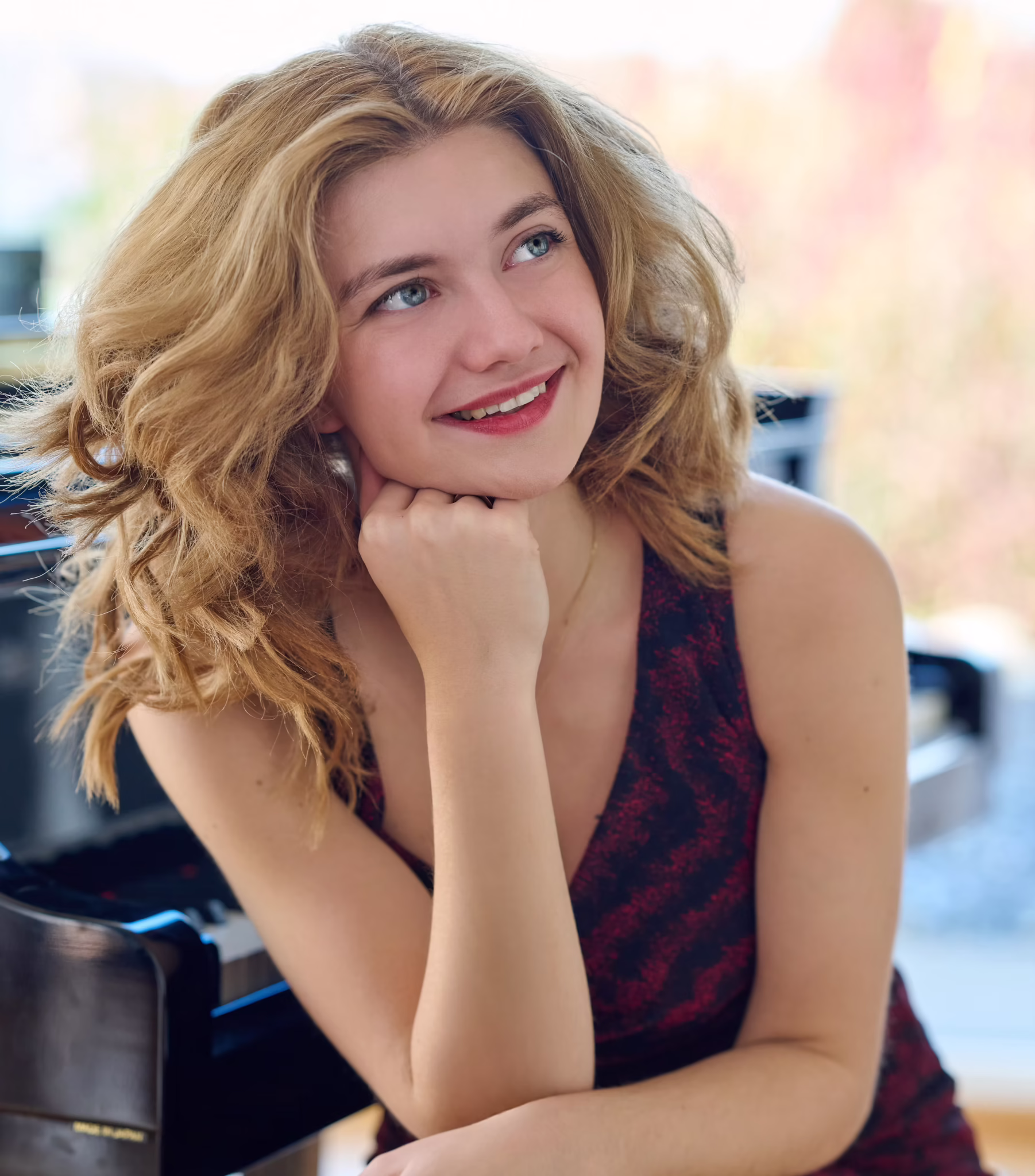 Marie Sophie Hauzel © Marie Sophie Hauzel 