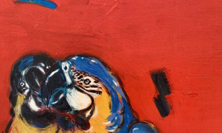 Galerie im ART SPACE stift millstatt: Kosmos | Peter Sengl – Eine Reise durch das Universum eines großen Erzählers der Gegenwart