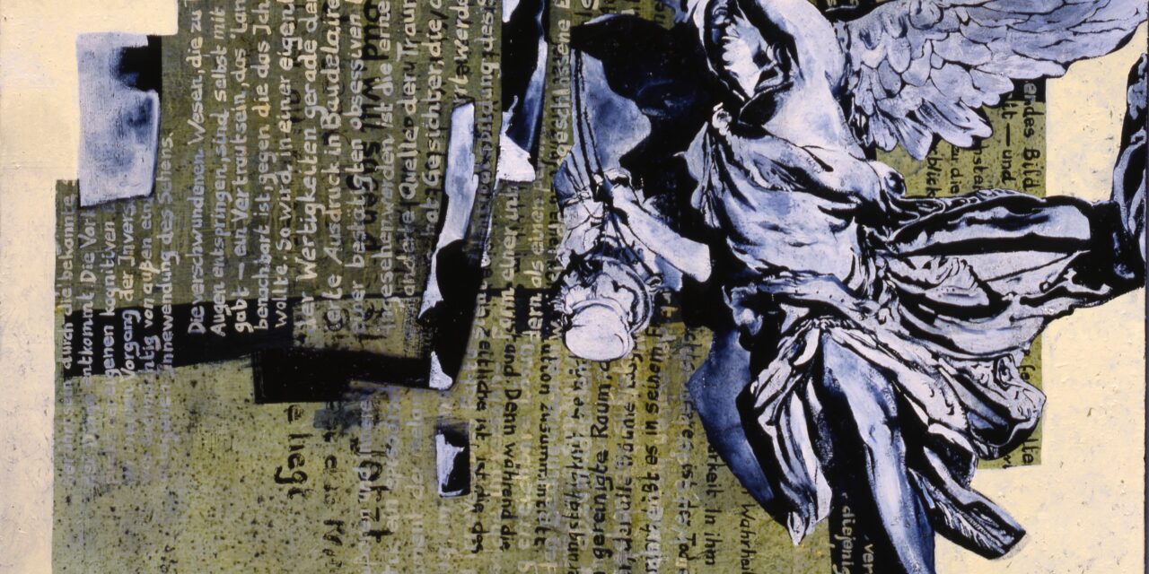 Was bleibt? Die Kunst des Erinnerns in der Wessenberg-Galerie Konstanz