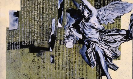 Was bleibt? Die Kunst des Erinnerns in der Wessenberg-Galerie Konstanz