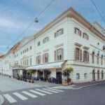 Schauspielhaus Graz: Die Waffen nieder!