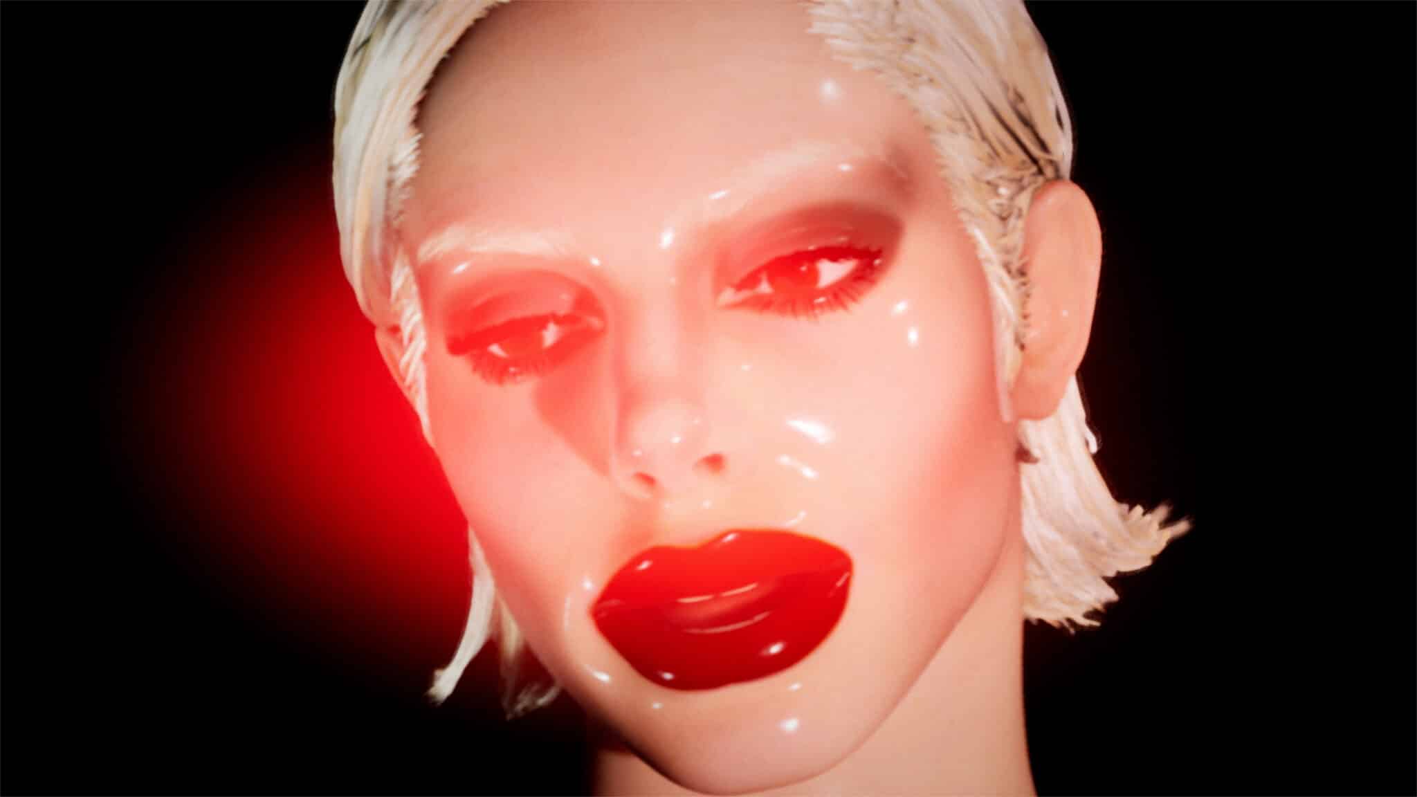 Daniel Felstead & Jenn Leung, Welcome to Jankspace, Babes, 2025, Digital Video, HD, Farbe, Stereo-Sound, 29:07 Min. © Courtesy of the artists