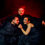 Oper Graz: La Damnation de Faust