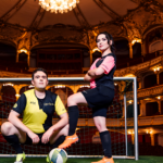Oper Graz: Perfect Match
