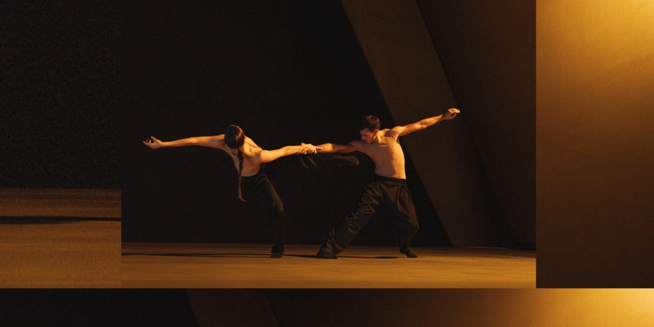 Fest/Spiel/Haus/St/Pölten: Ballet BC